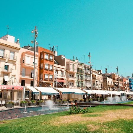 A Loft You Will Fall In Love With Tarragona Exterior photo