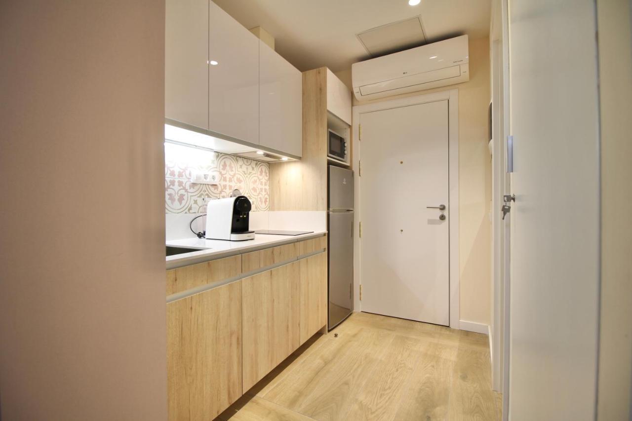 A Loft You Will Fall In Love With Tarragona Room photo