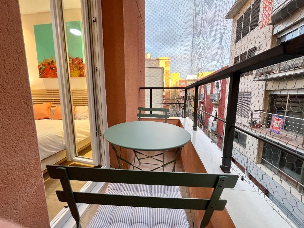 A Loft You Will Fall In Love With Tarragona Room photo