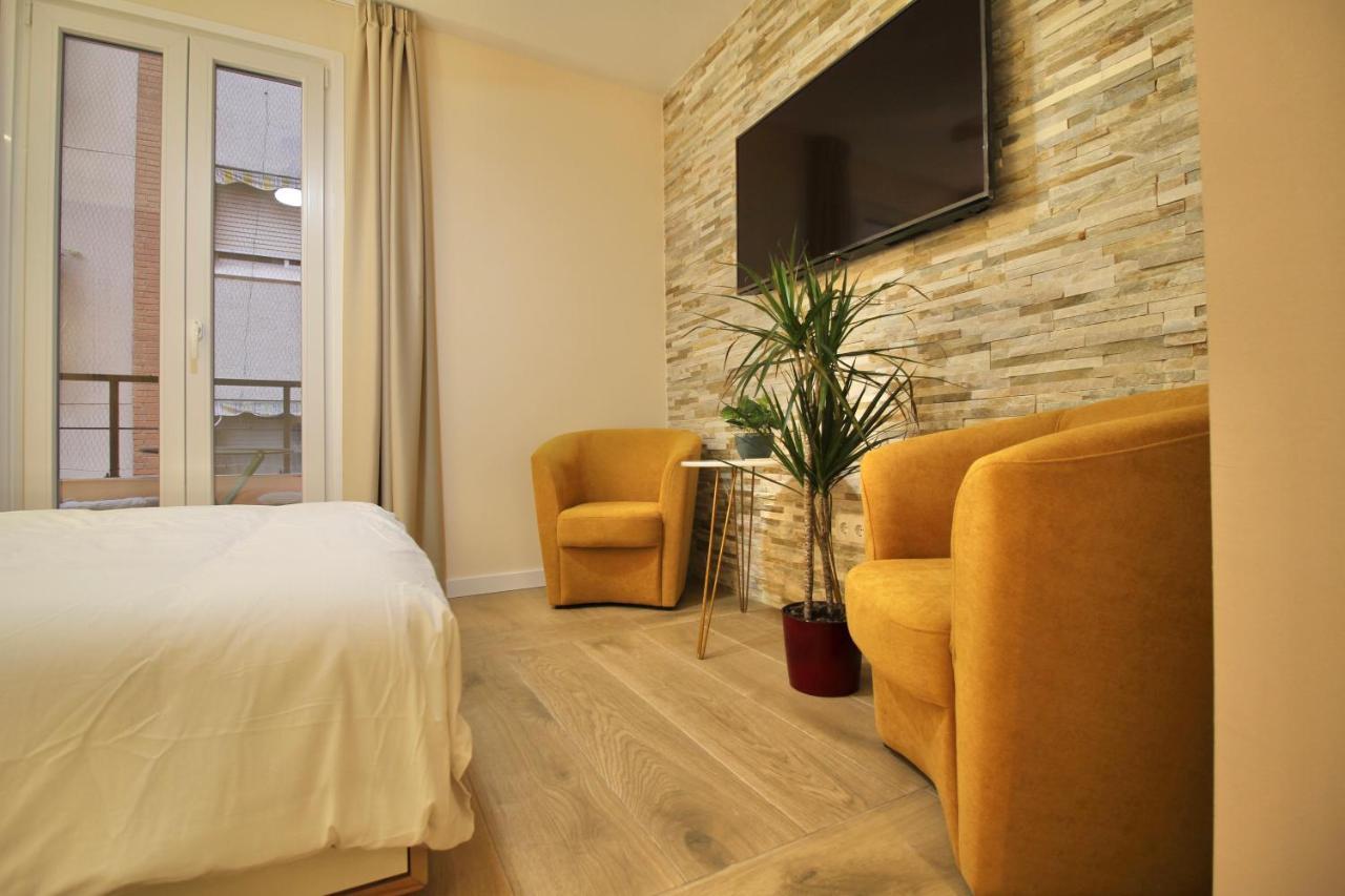 A Loft You Will Fall In Love With Tarragona Room photo