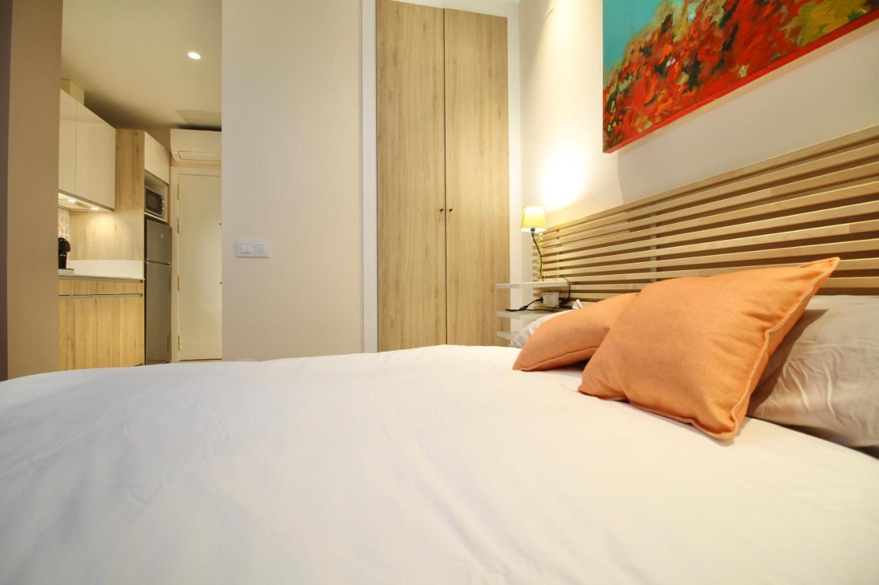 A Loft You Will Fall In Love With Tarragona Room photo