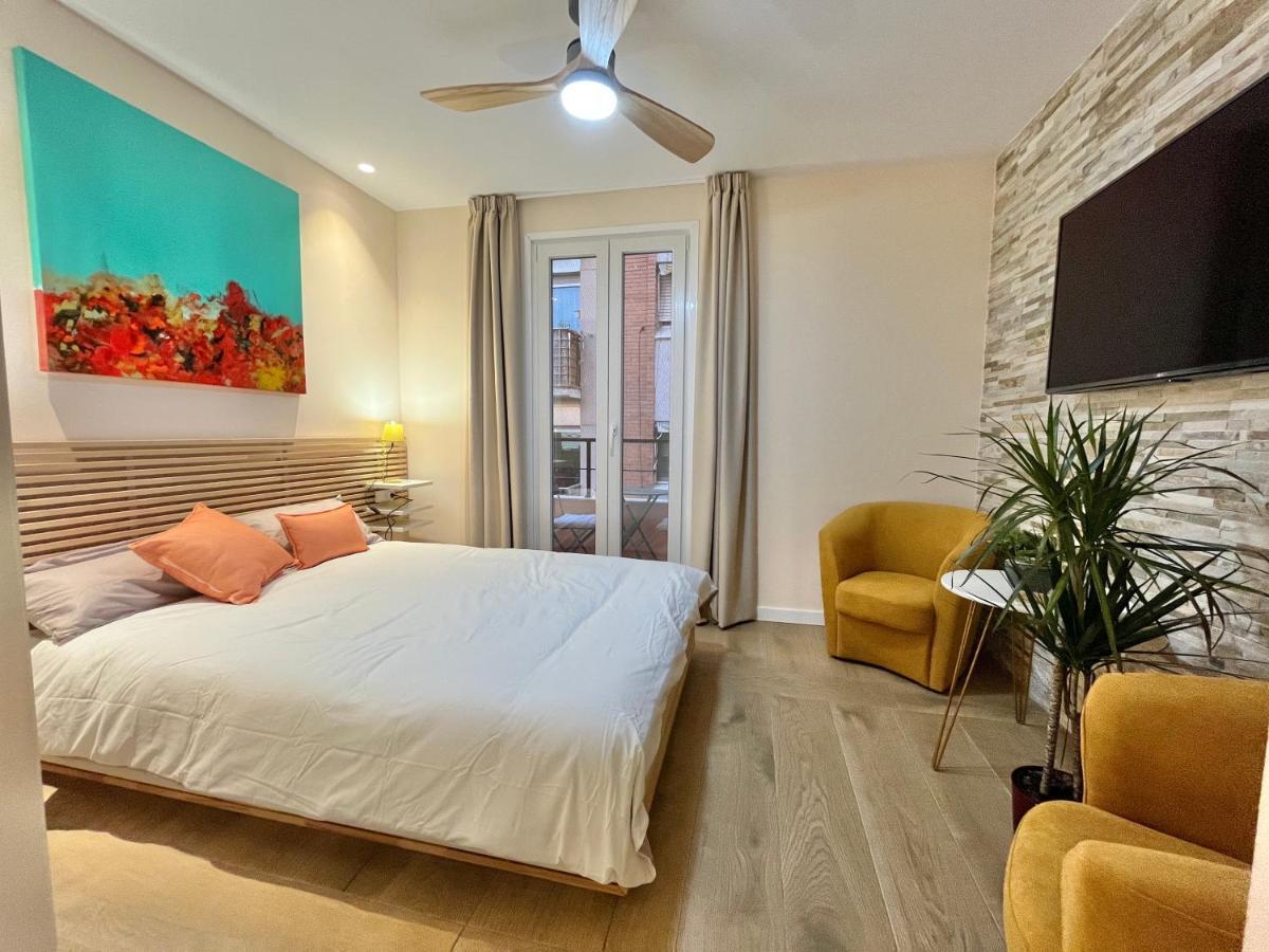 A Loft You Will Fall In Love With Tarragona Exterior photo