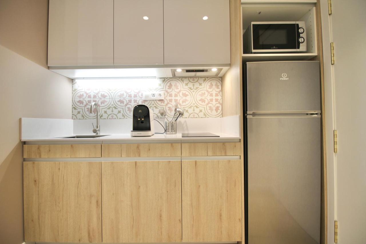 A Loft You Will Fall In Love With Tarragona Exterior photo